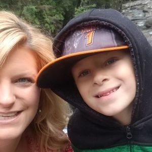 Meet your Posher, Juli